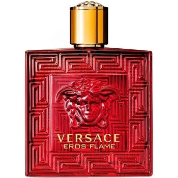 Eros Flame Eau de Parfum para Homem