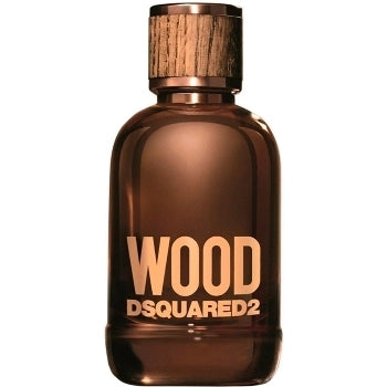 Wood Pour Homme Eau de Toilette para Homem