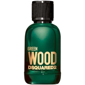Green Wood Eau de Toilette para Homem