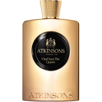 Oud Save The Queen Eau de Parfum para Mulher
