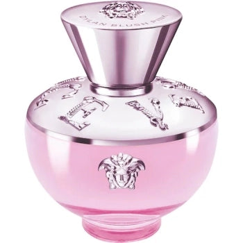 Dylan Blush Pink Eau de Parfum para Mulher