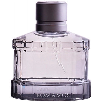 Romamor Uomo Eau de Toilette para Homem