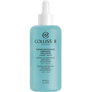 SUPERCONCENTRADO Drenante Reductor Dia-Noche 200ml
