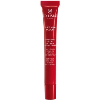 LIFT HD+ SCULPT Contorno de Ojos Lifting Antiojeras