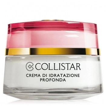 Crema Idratazione Profonda