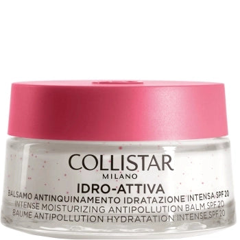 Intense Moisturizing Antipollution Balm SPF20