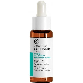 Glycolic Acid Perfect Skin Peeling
