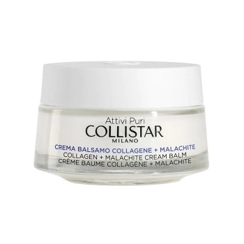 Attivi Puri Crema Balsamo Collagene + Malchite