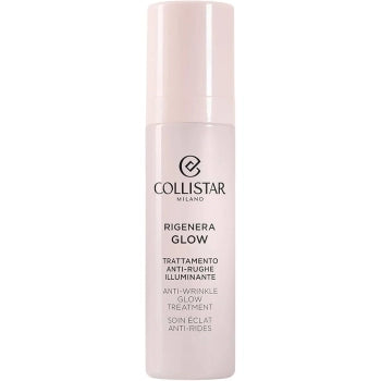 Rigenera Glow Tratamiento Antiarrugas Iluminador