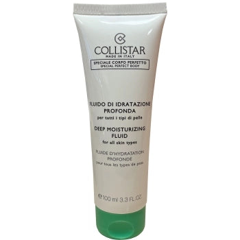 Deep Moisturizing Fluid