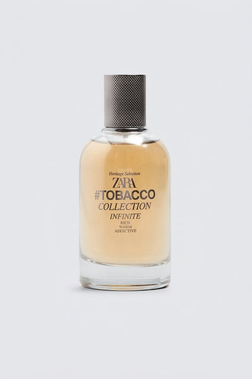 #Tobacco Collection Infinite Rich Warm Edp