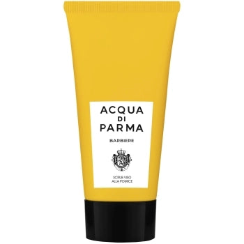 Barbiere Pumice Face Scrub