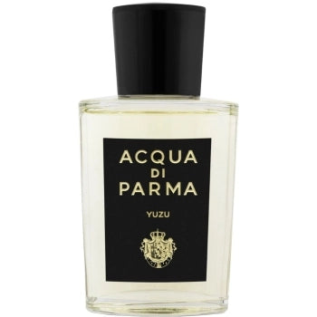 Yuzu Eau de Parfum