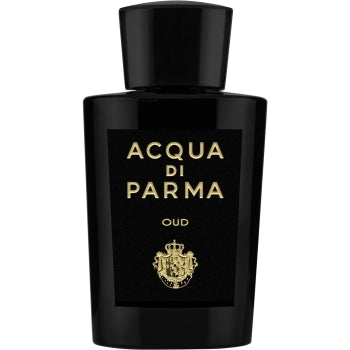 Oud Eau de Parfum