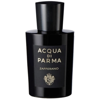 Zafferano Eau de Parfum
