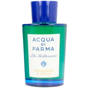 Blu Mediterraneo Mandarino di Sicilia Eau de Toilette