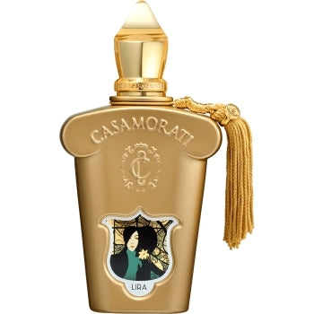 Lira Eau de Parfum para Mulher