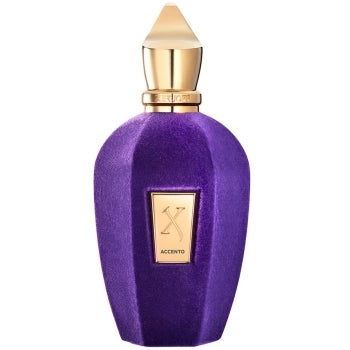 Accento Eau de Parfum
