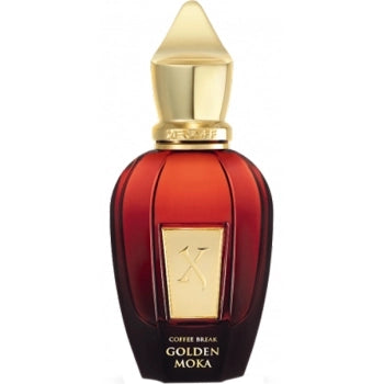 Golden Moka Parfum Perfume
