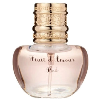 Fruit d'Amour Pink Eau de Toilette para Mulher
