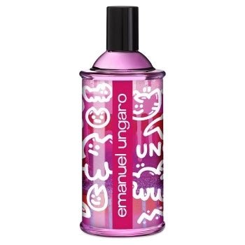 Emanuel Ungaro Fresh for Her Eau de Toilette para Mulher