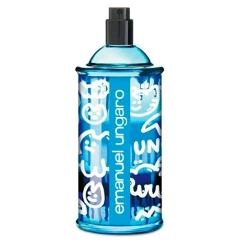 Emanuel Ungaro Fresh For Him Eau de Toilette para Homem
