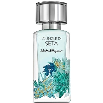 Giungle Di Seta Eau de Parfum