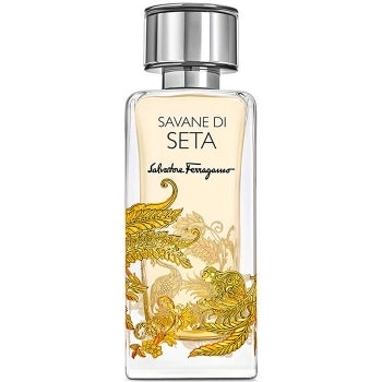 Savane Di Seta Eau de Parfum
