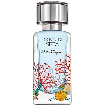 Oceani di Seta Eau de Parfum