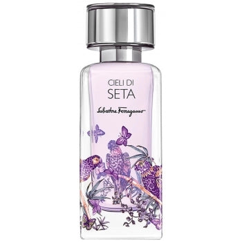 Cieli Di Seta Eau de Parfum