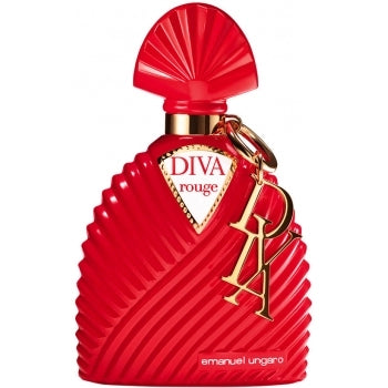 Diva Rouge Eau de Parfum para Mulher