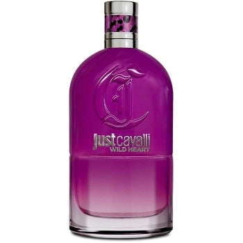 Just Cavalli Wild Heart Eau de Parfum para Mulher