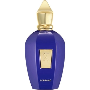 Soprano Eau de Parfum