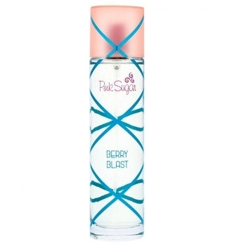 Pink Sugar Berry Blast Eau de Toilette para Mulher