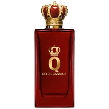 Q By Dolce & Gabbana Parfum Perfume para Mulher