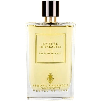 Leisure in Paradise Intense Eau de Parfum
