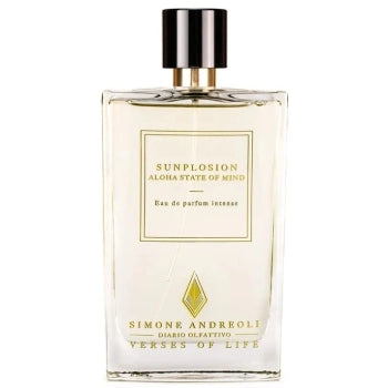 Sunplosion Intense Eau de Parfum