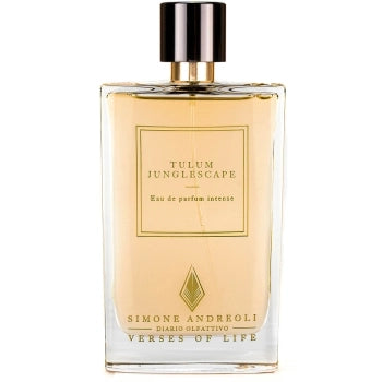 Tulum Junglescape Intense Eau de Parfum
