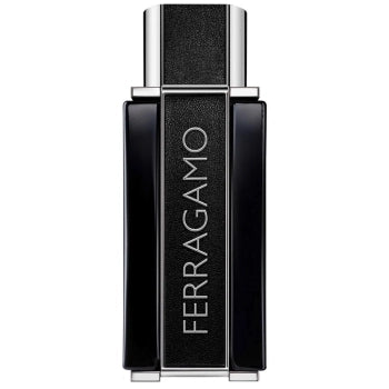 Ferragamo Sublime Leather Intense Eau de Parfum para Homem