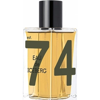 Eau de Amber homme Eau de Toilette para Homem