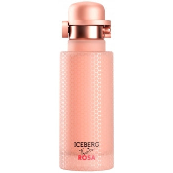 Iceberg Twice Rosa For Her Eau de Toilette para Mulher
