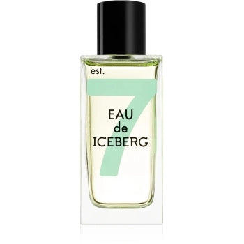Eau Sparkling Lily Eau de Toilette para Mulher