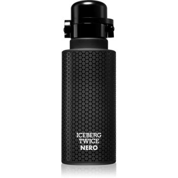 Twice Nero Eau de Toilette para Homem