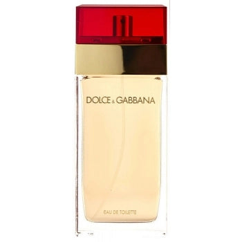 Dolce & Gabbana pour Femme Eau de Toilette para Mulher