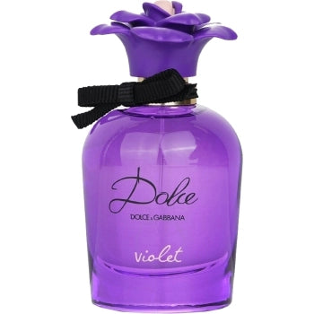 Dolce Violet Eau de Toilette para Mulher