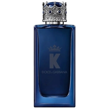 K By Dolce & Gabbana Intense Eau de Parfum para Homem