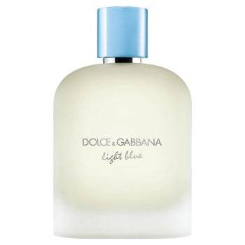 Light Blue pour Homme Eau de Toilette para Homem