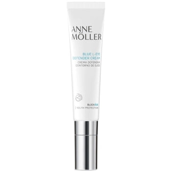 Blockâge Crema Defensiva Contorno de Ojos