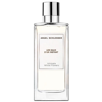 Les Eaux d´un Instant Intimate White Flowers Eau de Toilette