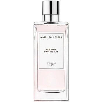 Les Eaux D'Un Instant Immense Peony Eau de Toilette